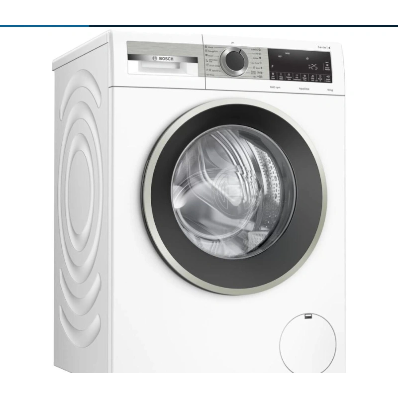 Стиральная машина Bosch WGA254X0ME