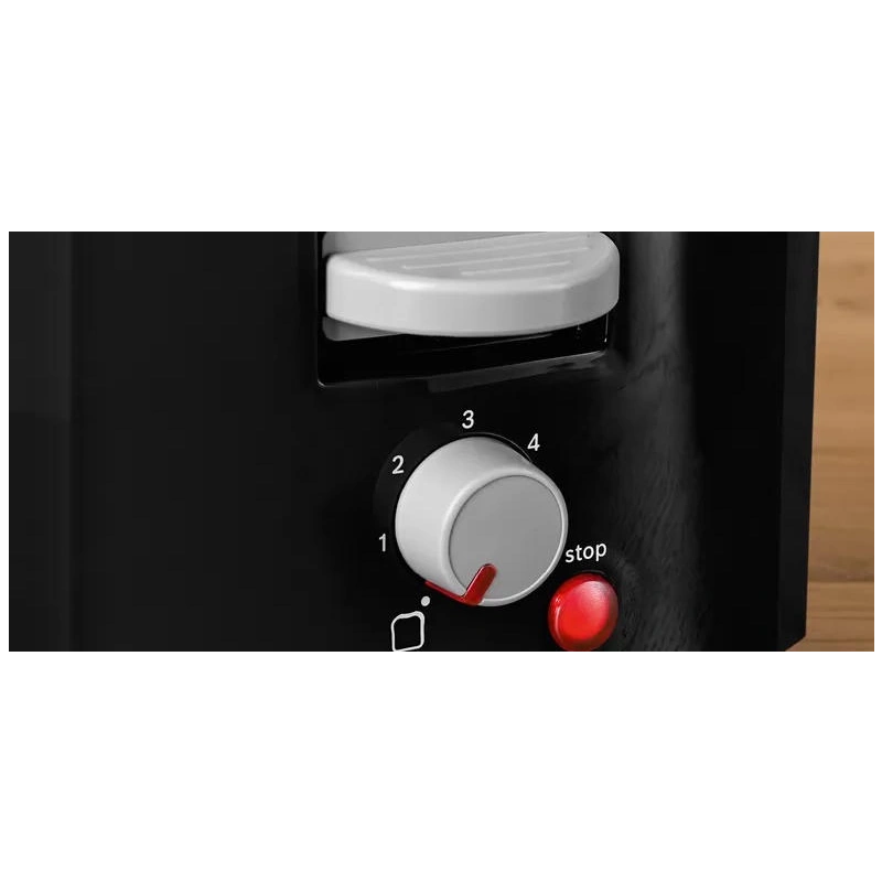 Тостер Bosch TAT 3A013