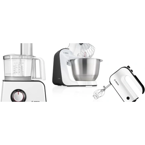 Миксер Bosch MFQ 4020