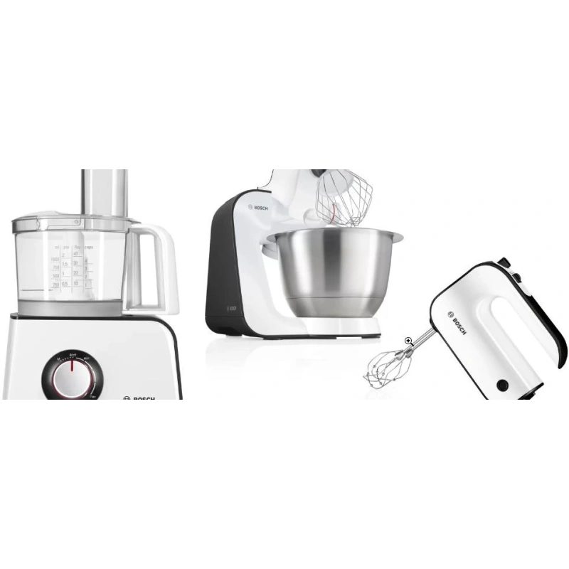 Миксер Bosch MFQ 4020
