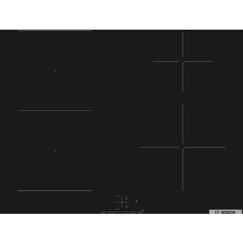 Индукционная варочная панель Bosch PWP63KBB6E