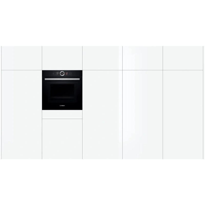 Духовой шкаф Bosch HNG6764B1