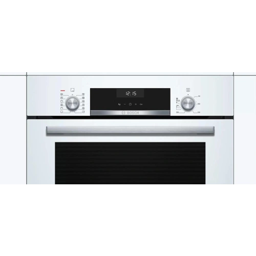 Духовой шкаф Bosch HIJ557YW0R