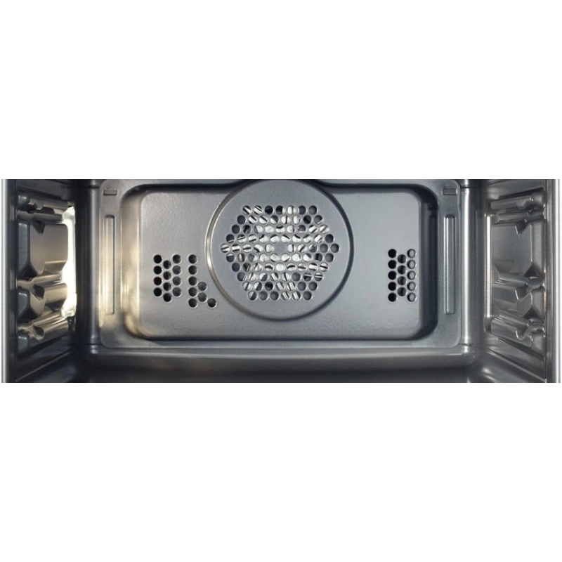 Духовой шкаф Bosch HBC 84K553