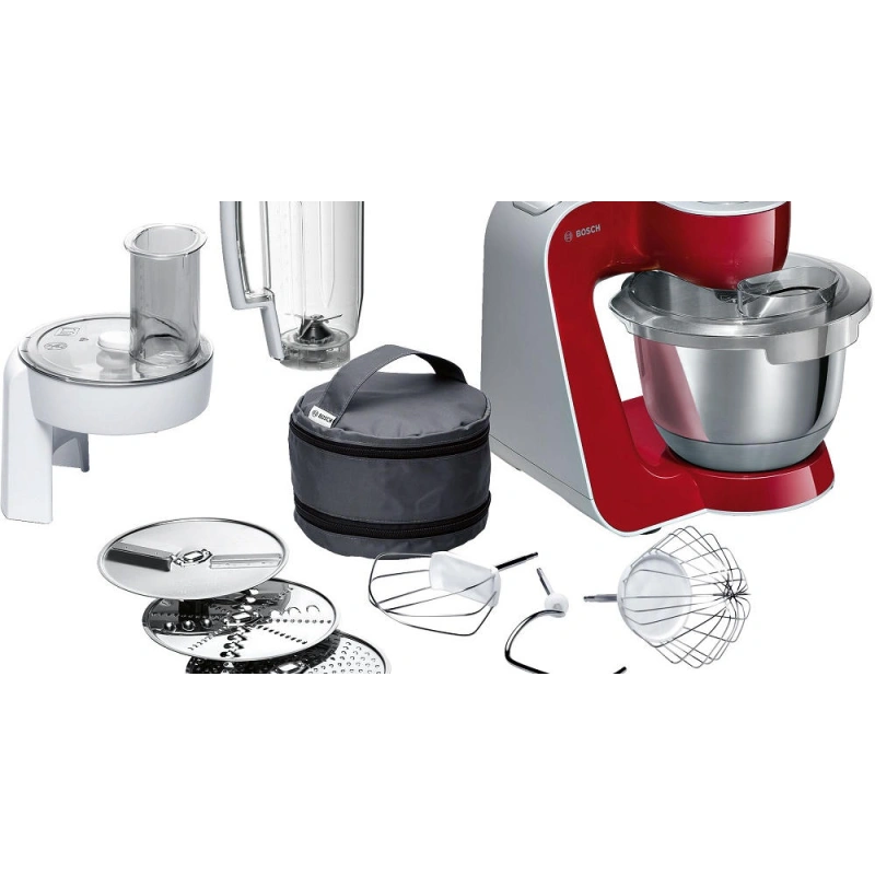 Кухонный комбайн Bosch MUM58720