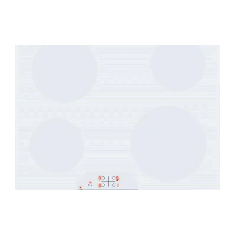 Электрическая варочная панель Bosch PKE612FA2E