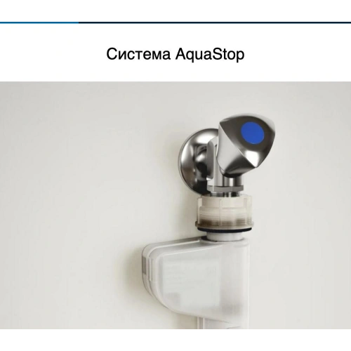 Посудомоечная машина Bosch SMS46NW01B