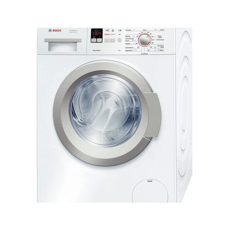 Стиральная машина Bosch WLK24160OE