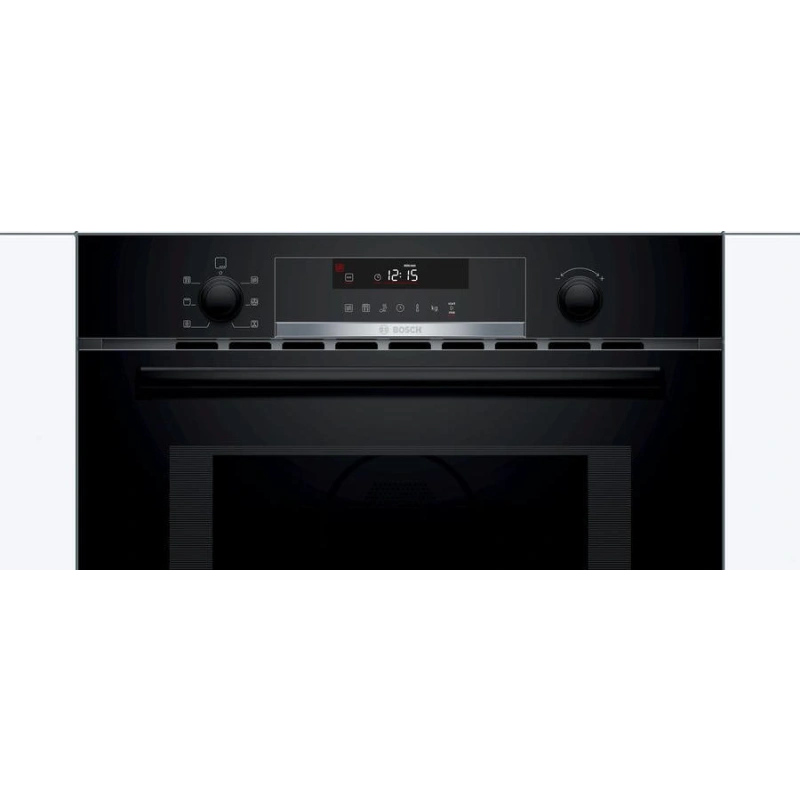 Встраиваемая микроволновая печь Bosch CMA585MB0