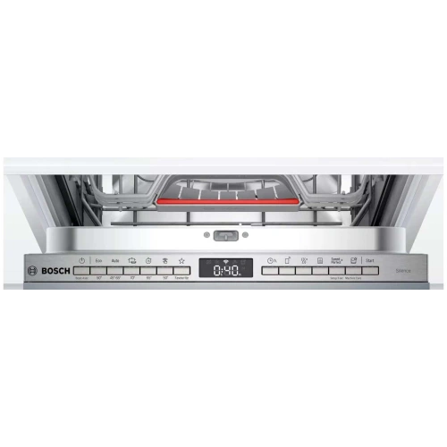 Встраиваемая посудомоечная машина Bosch SPV4HMX54E