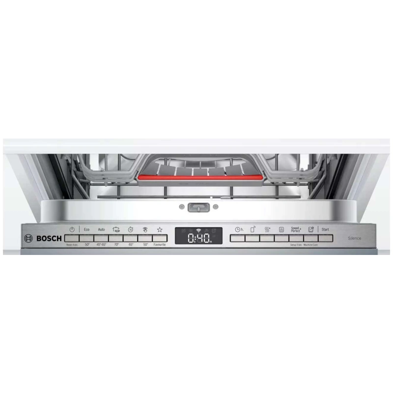 Встраиваемая посудомоечная машина Bosch SPV4HMX54E