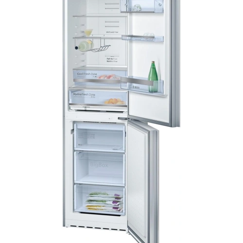 Двухкамерный холодильник Bosch KGN 39SW10 R