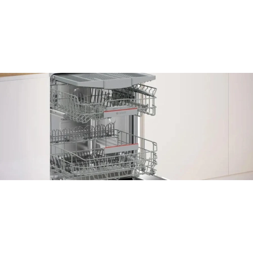 Встраиваемая посудомоечная машина Bosch SMV4ECX10E