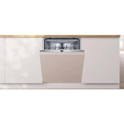 Встраиваемая посудомоечная машина Bosch SME26EX00E