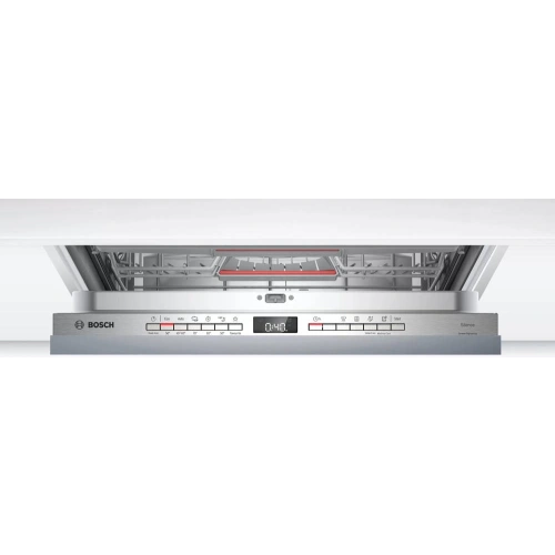 Встраиваемая посудомоечная машина Bosch SGV4HMX1FR