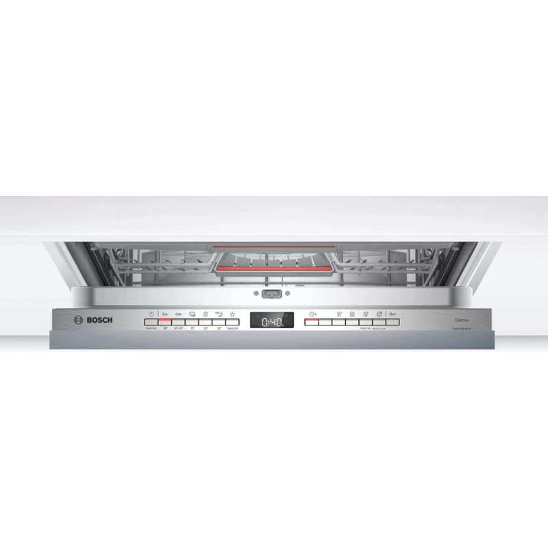 Встраиваемая посудомоечная машина Bosch SGV4HMX1FR