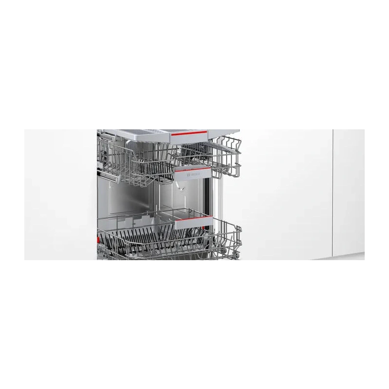 Встраиваемая посудомоечная машина Bosch SMV4HVX32E