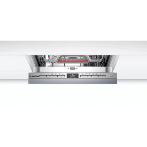 Встраиваемая посудомоечная машина Bosch SPV4EKX20E