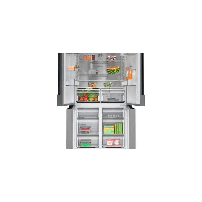 Холодильник Side-by-Side Bosch KFN96APEA