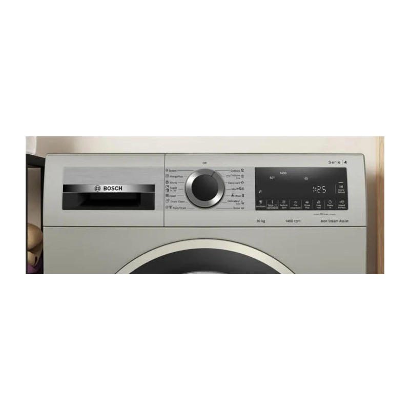 Стиральная машина Bosch WGA2540XME