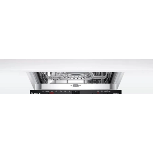 Встраиваемая посудомоечная машина Bosch SRV2IKX3BR