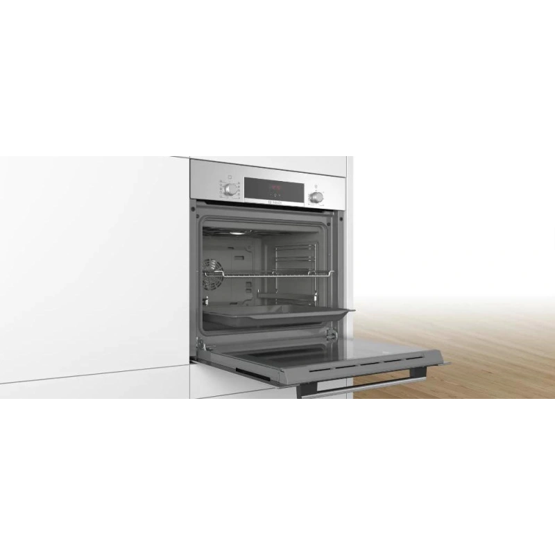 Духовой шкаф Bosch HBF354ES0R