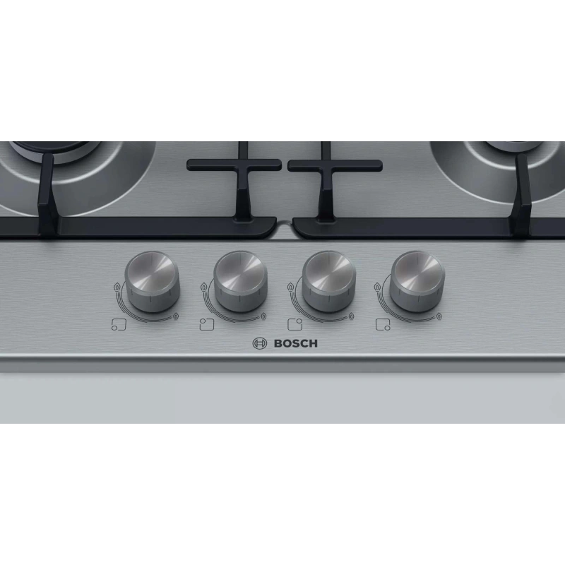 Газовая варочная панель Bosch PGH6B5O93R