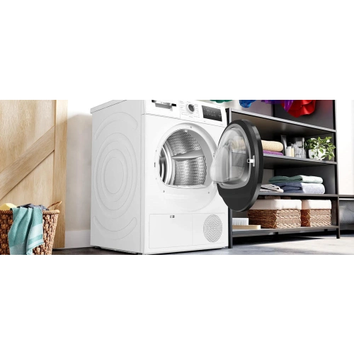 Сушильная машина Bosch WTH85V2KPL