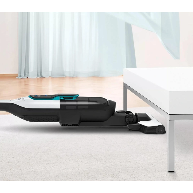 Пылесос Bosch BCH86HYG1