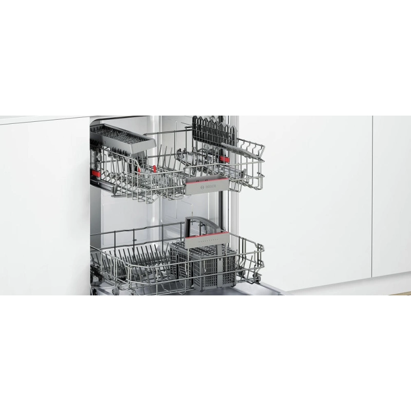 Встраиваемая посудомоечная машина Bosch SMV46IX02R