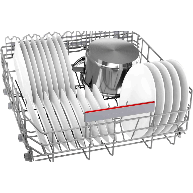 Встраиваемая посудомоечная машина Bosch SMV4HCX2IR