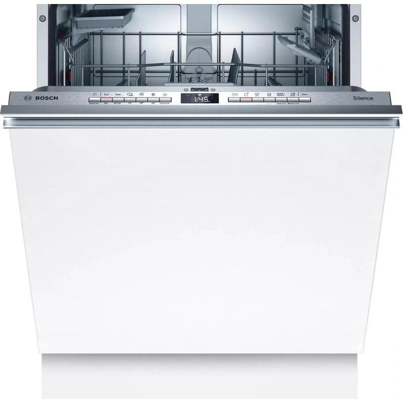 Встраиваемая посудомоечная машина Bosch SMV4HAX40E