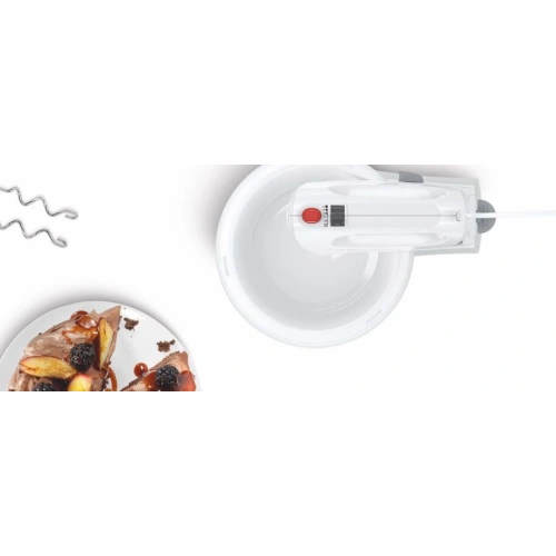 Миксер Bosch MFQ2600W