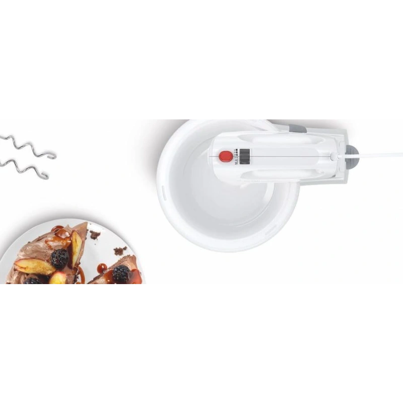 Миксер Bosch MFQ2600W