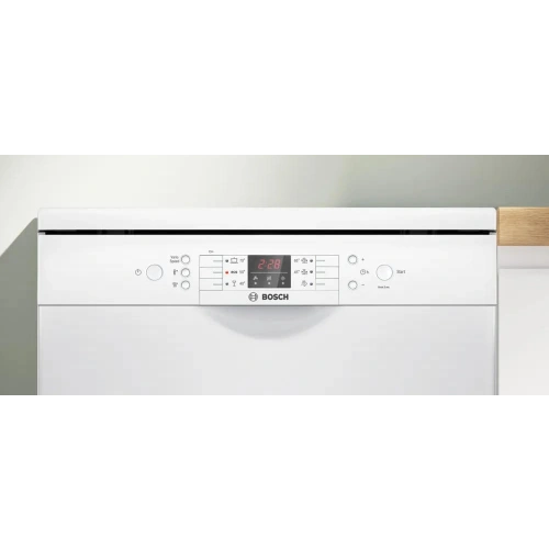 Посудомоечная машина Bosch SMS26DW00T