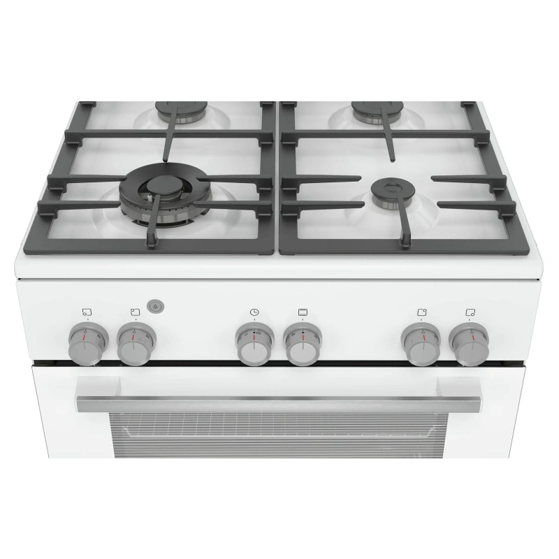 Газовая плита Bosch HGL128I20R