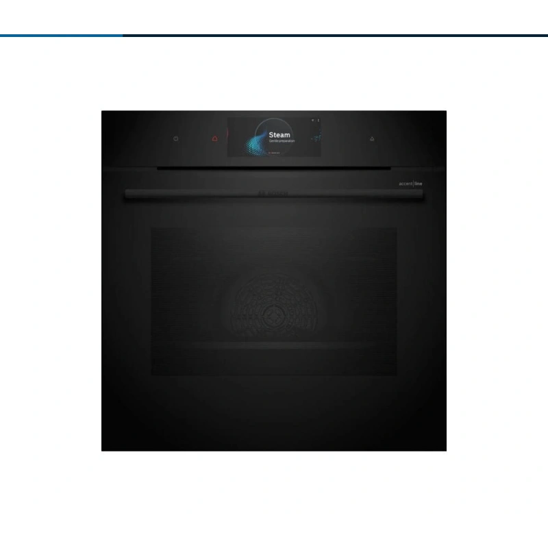 Духовой шкаф Bosch HRG978NB1