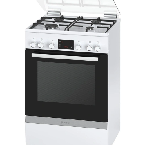 Комбинированная плита Bosch HGD745225R