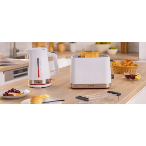 Чайник Bosch TWK4M221
