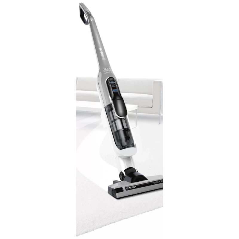 Пылесос Bosch BBH625M1