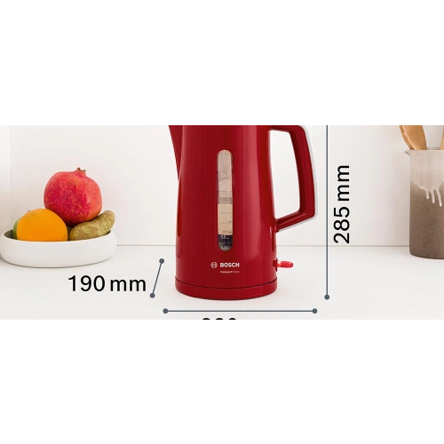 Чайник Bosch TWK 3A014