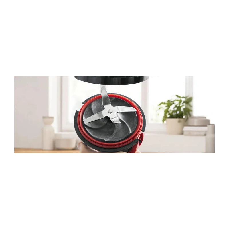 Блендер Bosch MMB6384M