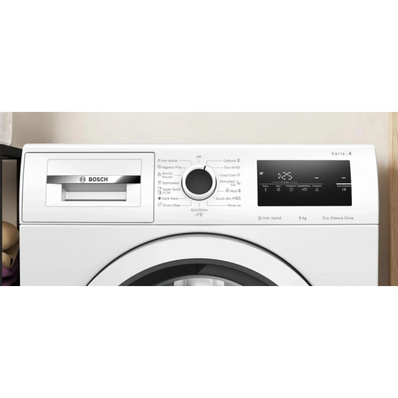 Стиральная машина Bosch WAN24170BY