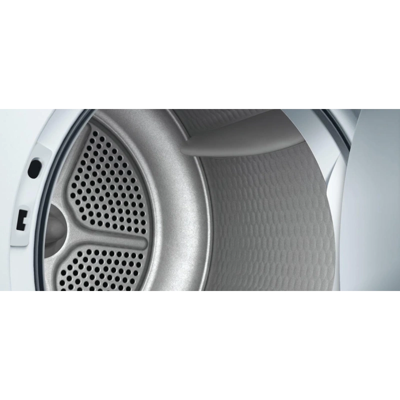 Сушильный автомат Bosch WTH 83000 OE