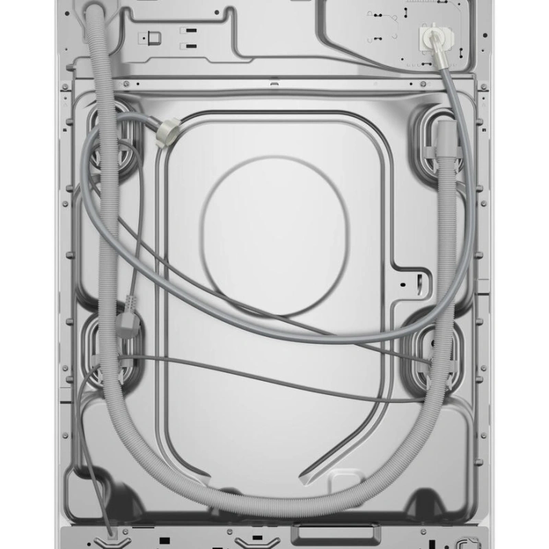 Стиральная машина Bosch WGB24410ME