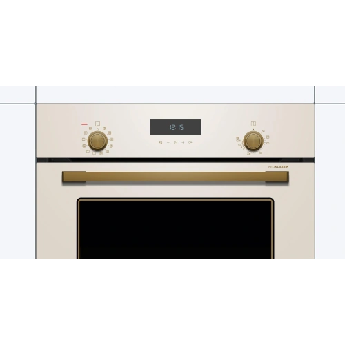 Духовой шкаф Bosch HIJN17EW0R