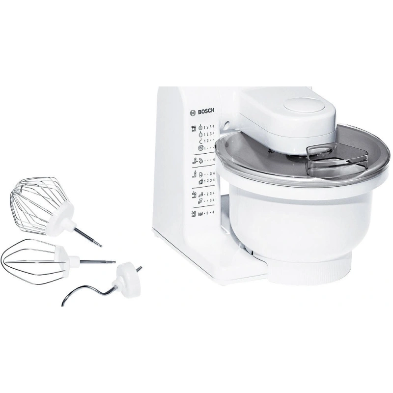 Кухонный комбайн Bosch MUM4405