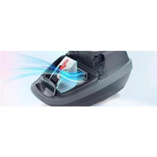 Пылесос Bosch BGLS42230