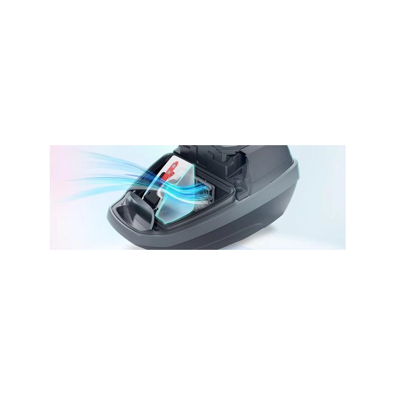 Пылесос Bosch BGLS42230