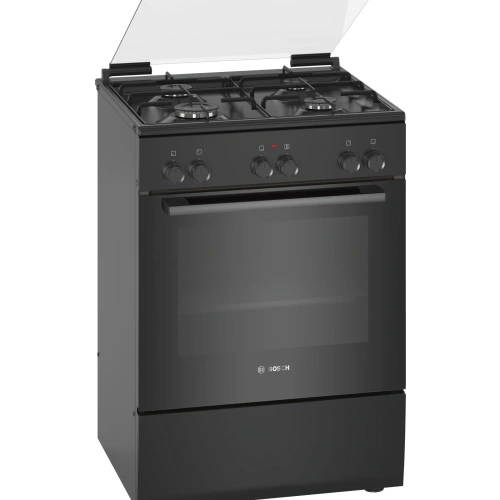 Комбинированная плита Bosch HXA050D60R